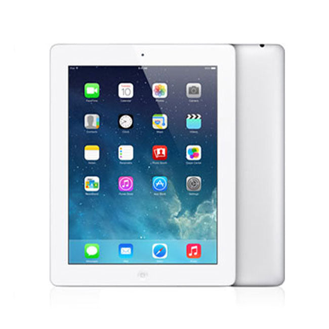 iPad 4 64GB Wi-Fi - RefurbPhone