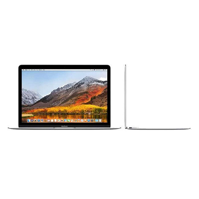 Apple MacBook Air 2017, 13″- Core i5 1.6 GHz - 8 GB RAM - 128 GB SSD - RefurbPhone