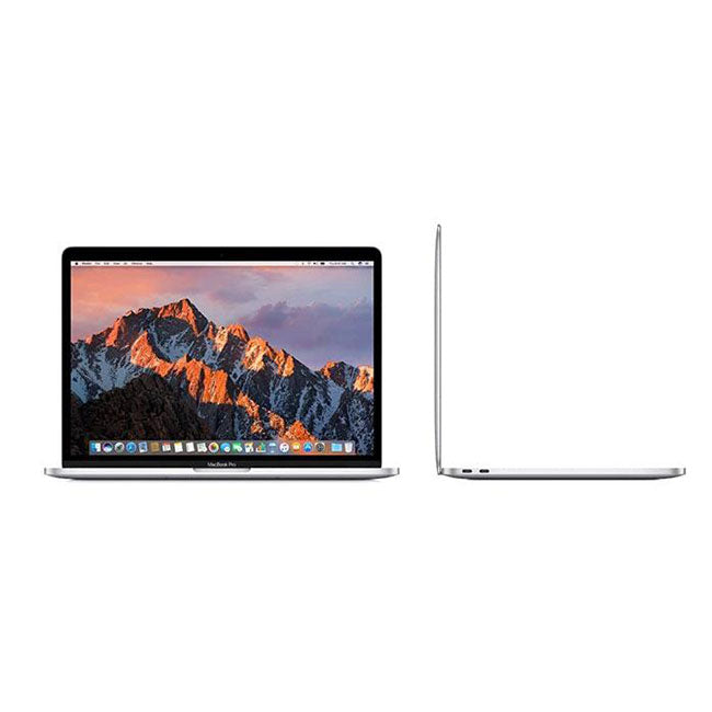 Apple MacBook Pro 2018, Touchbar 13″- Core i7 2.7 GHz - 16 GB RAM - 1TB SSD - RefurbPhone