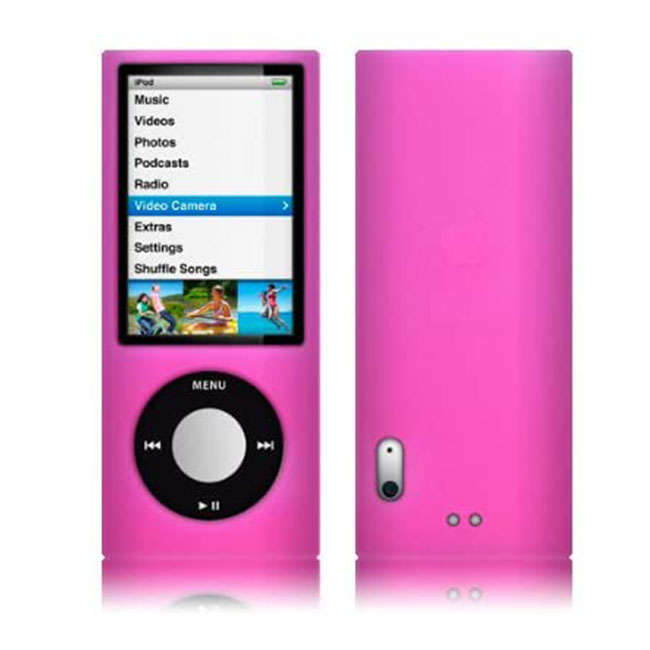 iPod Nano 5th Gen 8GB - RefurbPhone