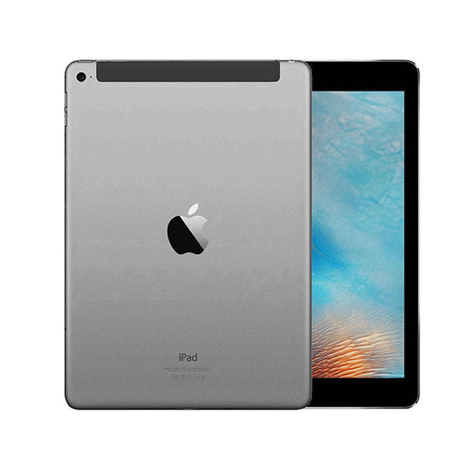 iPad Air 2 128GB Wi-Fi + 4G (Unlocked) - RefurbPhone