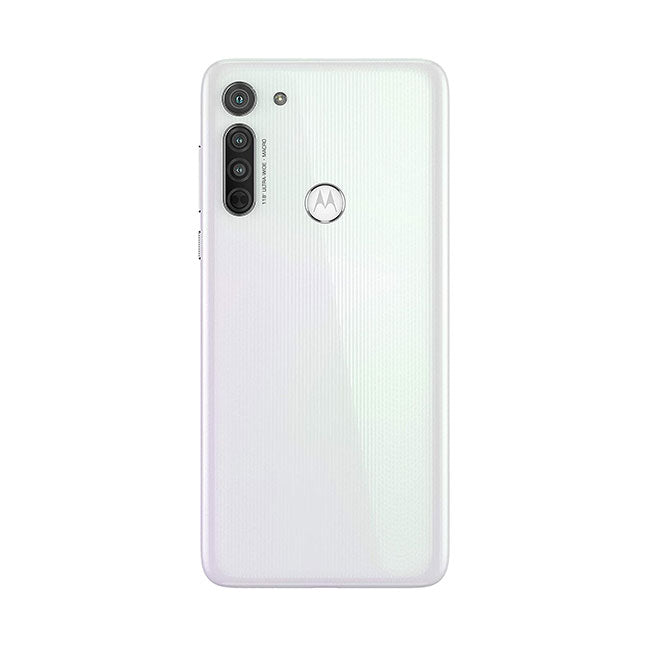 Motorola Moto G8 64GB Dual (Unlocked) - RefurbPhone