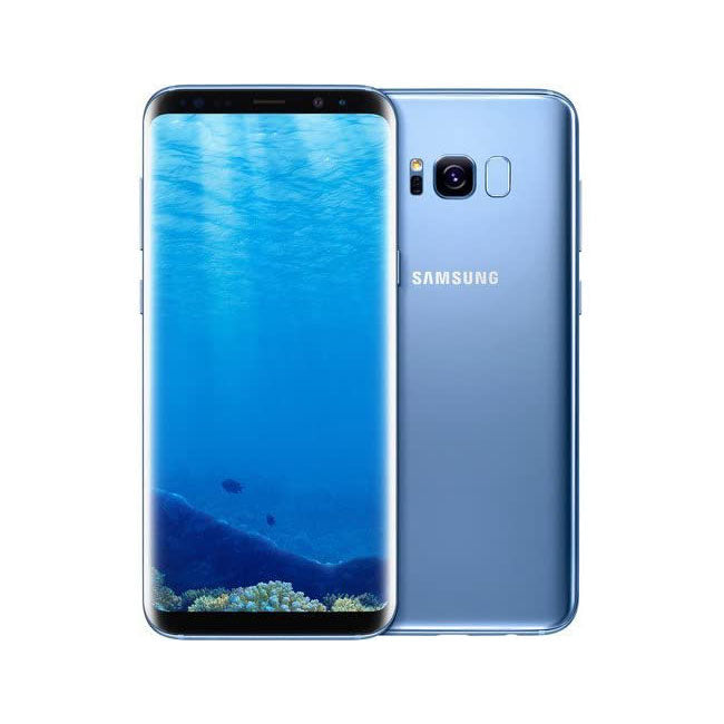 Samsung Galaxy S8 Plus 64GB - RefurbPhone
