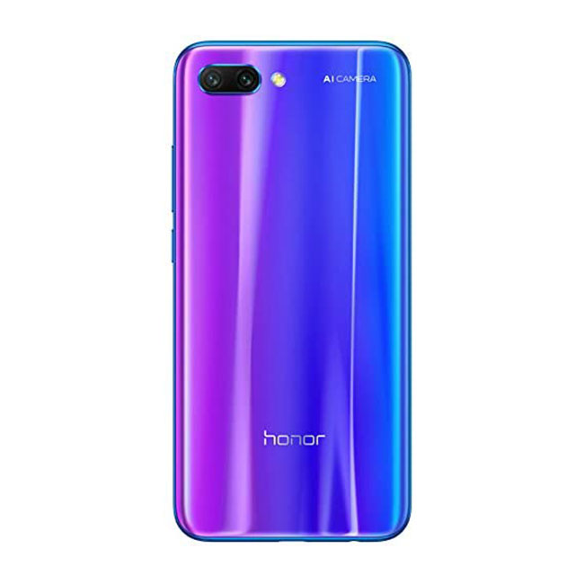 Honor 10 128GB Dual (Unlocked) - RefurbPhone