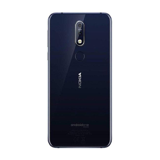 Nokia 7.1 32GB (Unlocked) - RefurbPhone