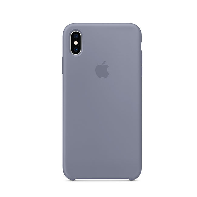 iPhone XS Silicone Case - RefurbPhone