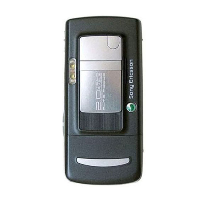 Sony Ericsson K750i (Unlocked) - RefurbPhone