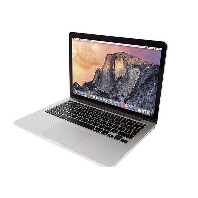 Apple MacBook Pro Early 2015, 13.3″- Core i5 2.7 GHz - 8 GB RAM - 128 GB SSD - RefurbPhone