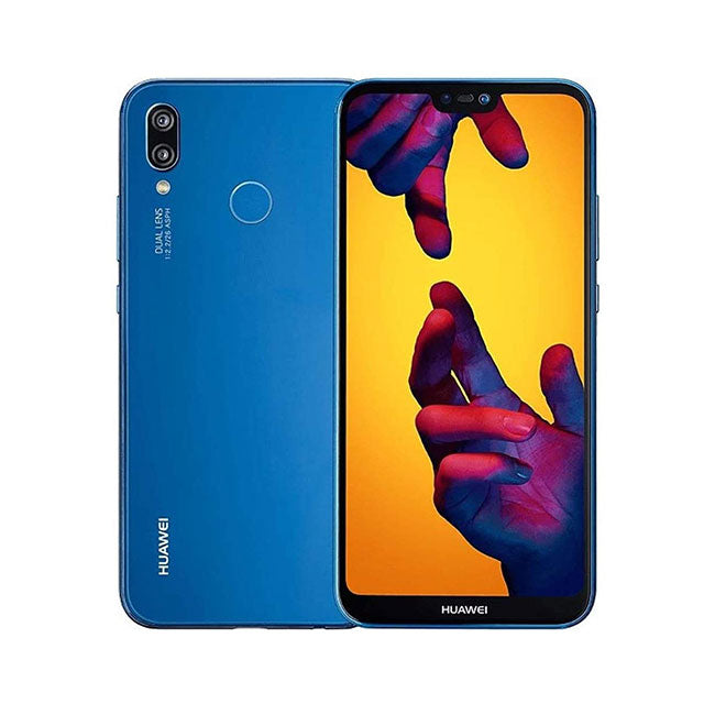 Huawei P20 Lite 64GB Dual (Unlocked) - RefurbPhone