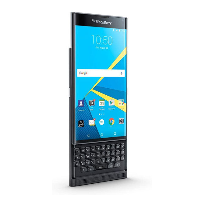 BlackBerry Priv 32GB (Unlocked) - RefurbPhone