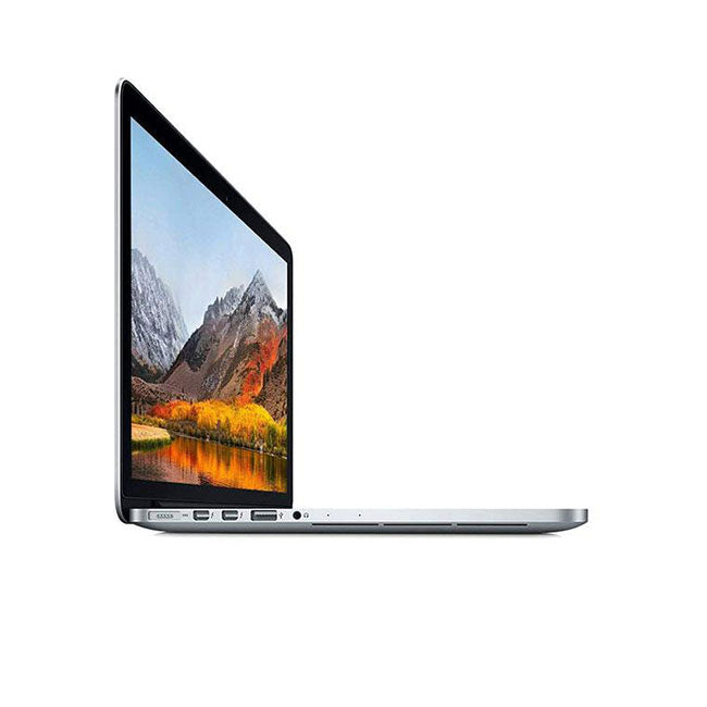Apple MacBook Pro 2016 Touchbar, 15″- Core i7 2.6 GHz - 16 GB RAM - 256GB SSD - RefurbPhone