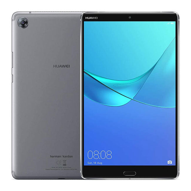 Huawei MediaPad M5 8.4 32GB Wi-Fi - RefurbPhone