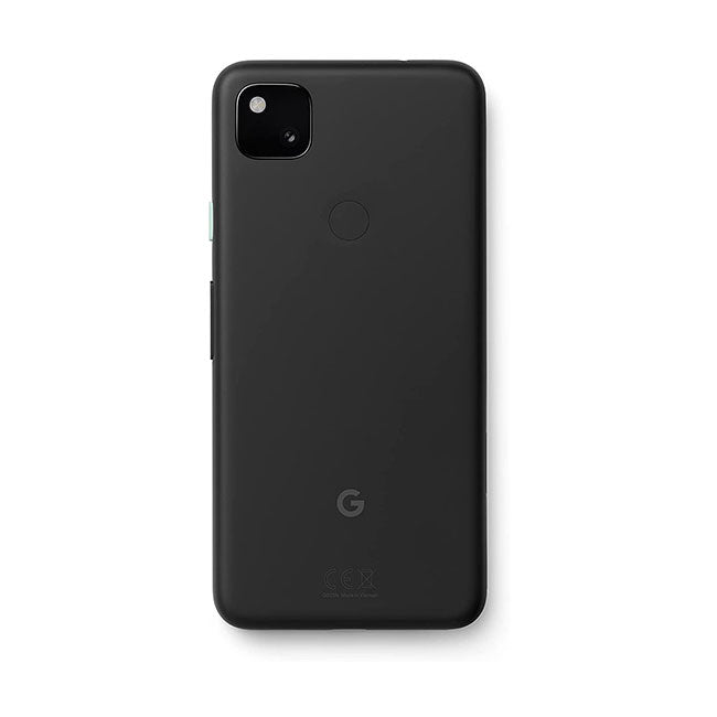 Google Pixel 4a 128GB (Unlocked) - RefurbPhone