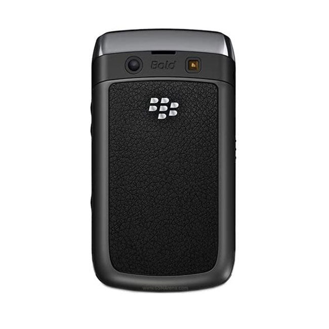 BlackBerry Bold 9700 (Unlocked) - RefurbPhone
