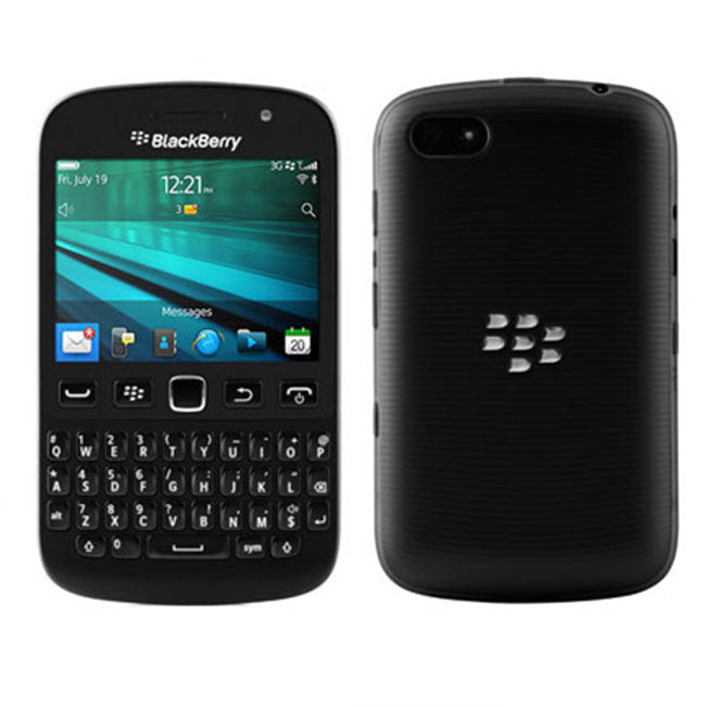 BlackBerry 9720 (Unlocked) - RefurbPhone