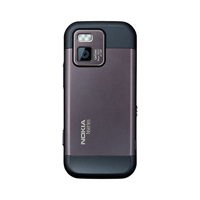 Nokia N97 32GB (Unlocked) - RefurbPhone