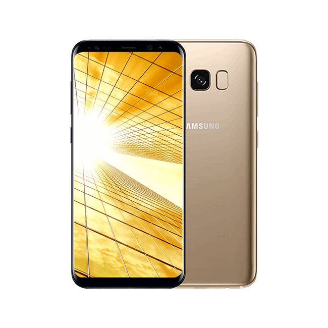 Samsung Galaxy S8 64GB - RefurbPhone