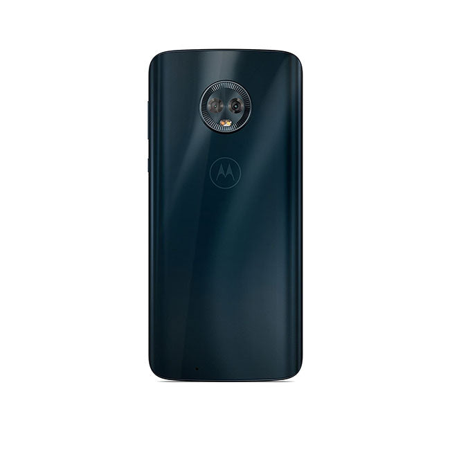 Motorola Moto G6 Play 16GB (Unlocked) - RefurbPhone
