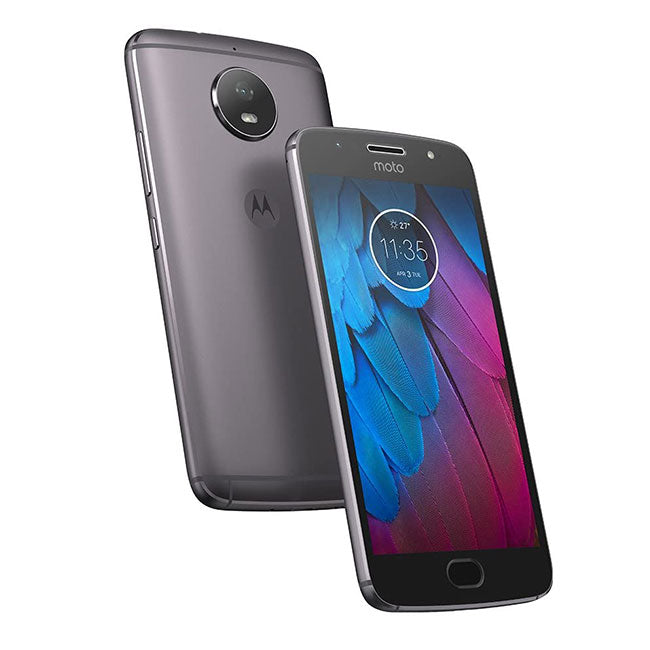 Motorola Moto G5s 32GB (Unlocked) - RefurbPhone