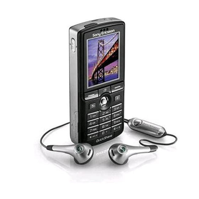 Sony Ericsson K750i (Unlocked) - RefurbPhone