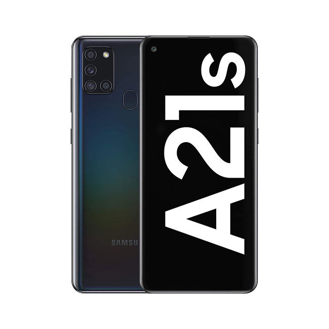 Samsung Galaxy A21s 32GB Dual - RefurbPhone
