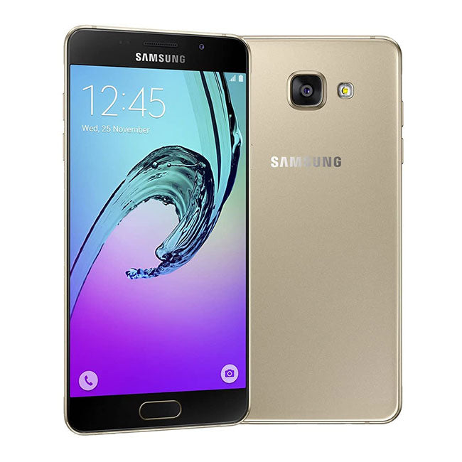 Samsung Galaxy A5 2016 16GB - RefurbPhone