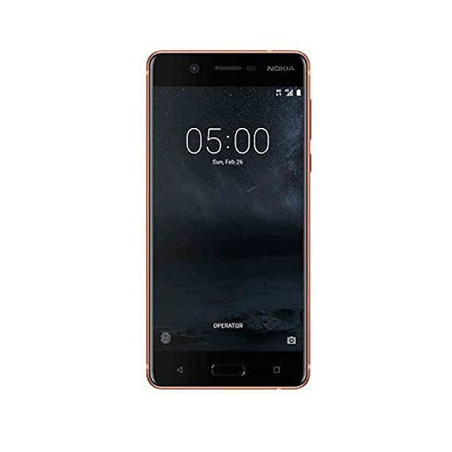 Nokia 5 16GB Dual (Unlocked) - RefurbPhone