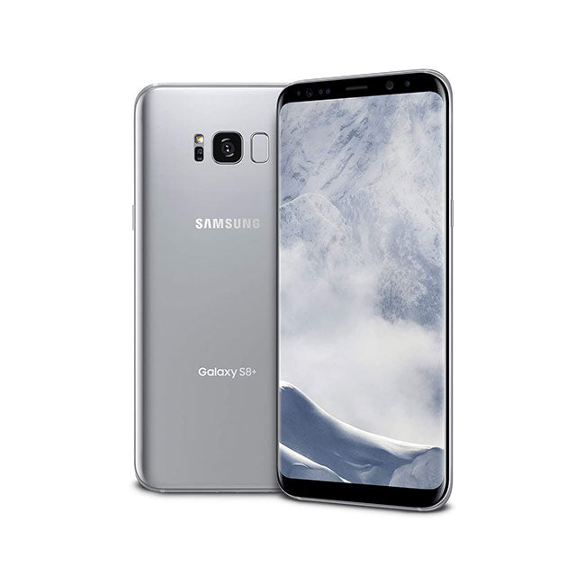 Samsung Galaxy S8 Plus 64GB - RefurbPhone