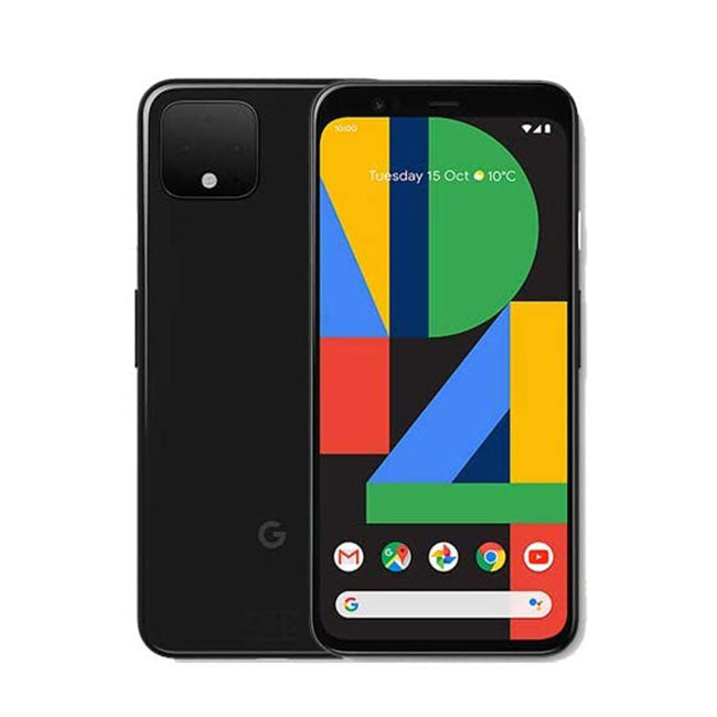 Google Pixel 4 XL 128GB (Unlocked) - RefurbPhone