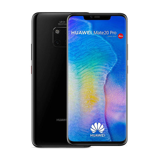 Huawei Mate 20 Pro 256GB (Unlocked) - RefurbPhone