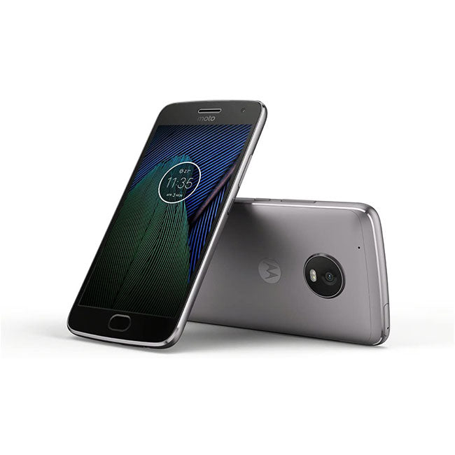 Motorola Moto G5 Plus 32GB (Unlocked) - RefurbPhone