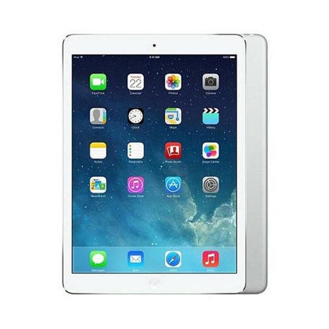 iPad Air 64GB Wi-Fi - RefurbPhone