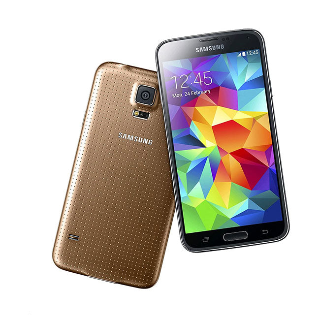 Samsung Galaxy S5 16GB - RefurbPhone