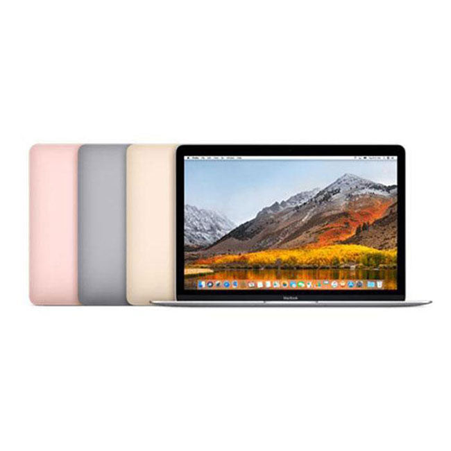 Apple MacBook Air 2017, 13″- Core i5 1.6 GHz - 8 GB RAM - 128 GB SSD - RefurbPhone
