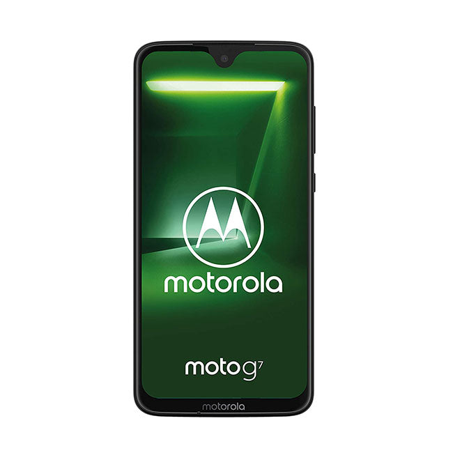 Motorola Moto G7 Power 32GB (Unlocked) - RefurbPhone