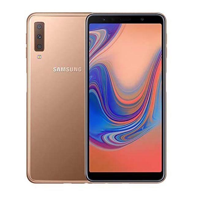 Samsung Galaxy A7 2018 64GB - RefurbPhone