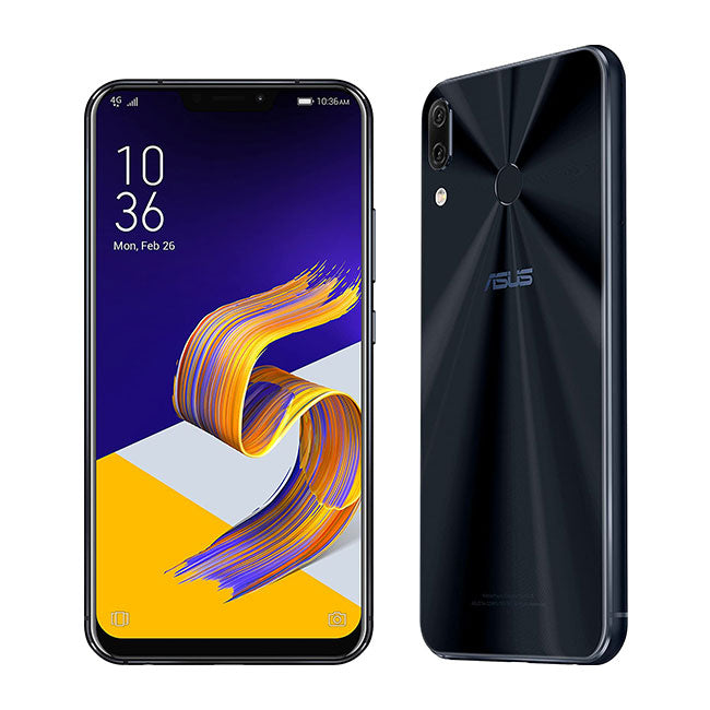 Asus Zenfone 5 (ZE620KL) 64GB (Unlocked) - RefurbPhone