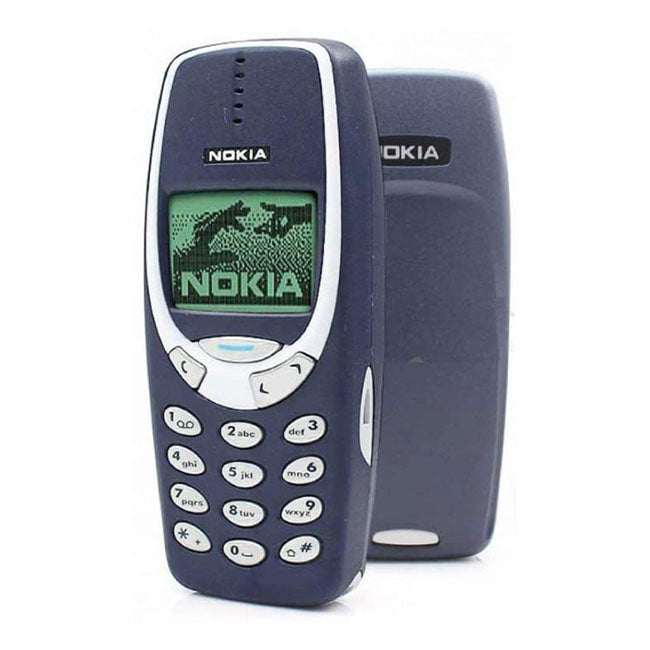 Nokia 3310 (Unlocked) - RefurbPhone