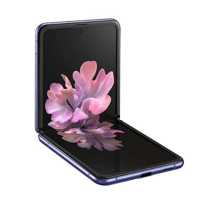 Samsung Galaxy Z Flip 256GB Dual (Unlocked) - RefurbPhone