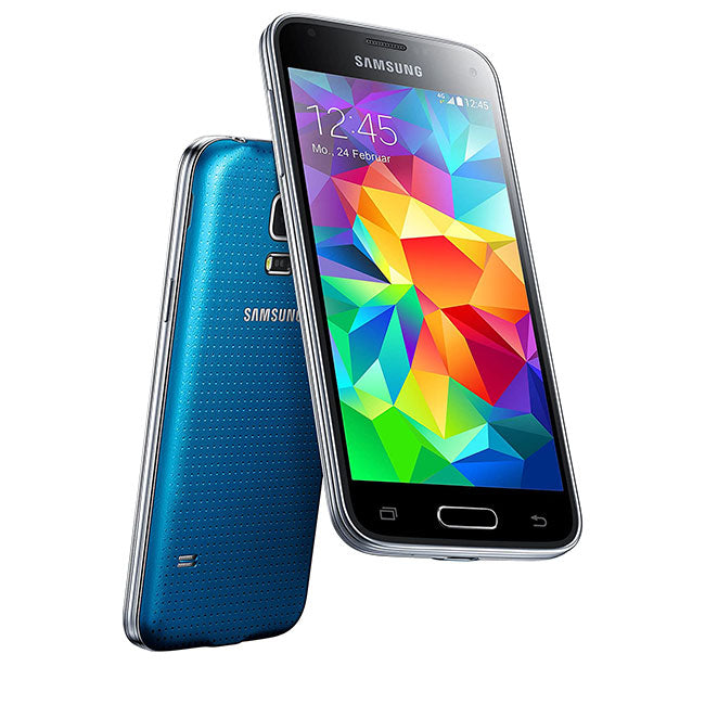 Samsung Galaxy S5 Mini 16GB - RefurbPhone