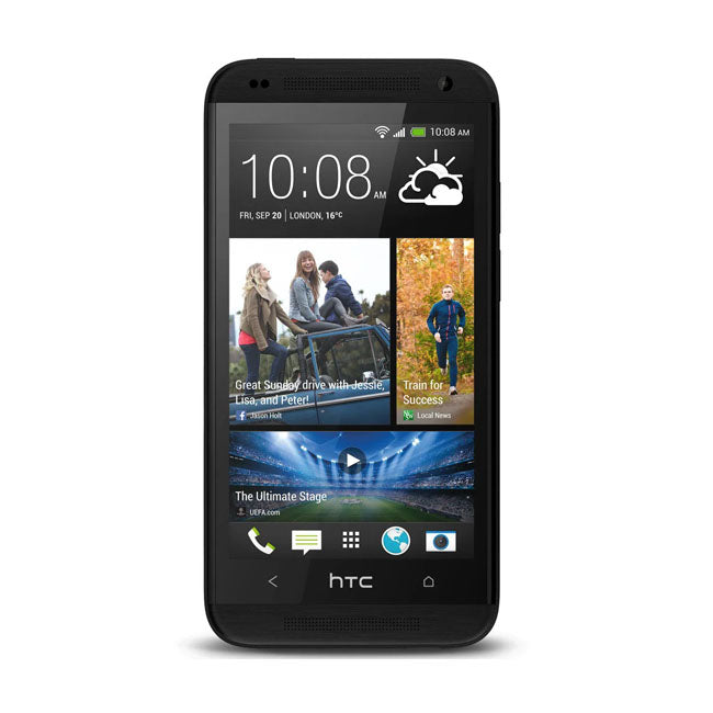 HTC Desire 601 8GB (Unlocked) - RefurbPhone