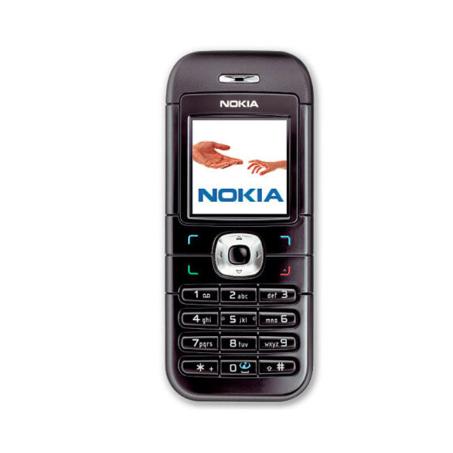 Nokia 6030 (Unlocked) - RefurbPhone