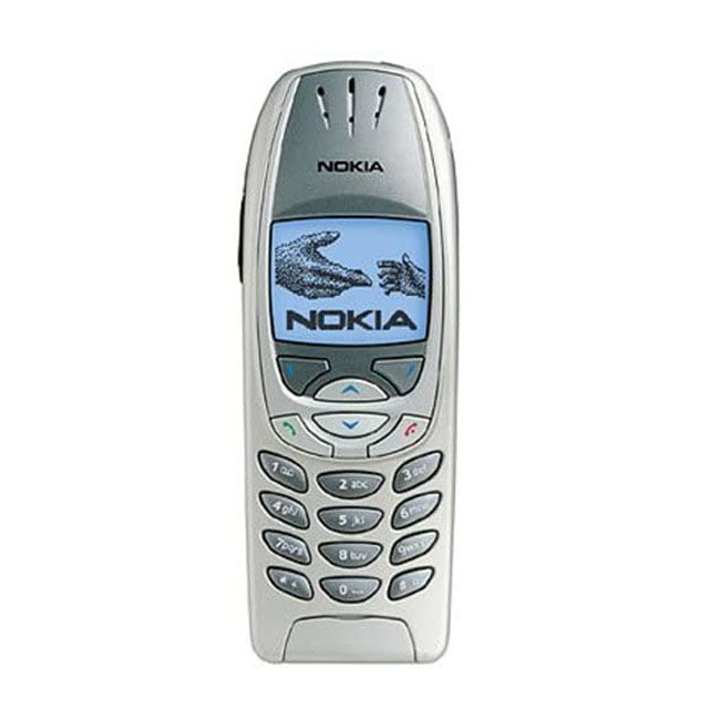 Nokia 6310i (Unlocked) - RefurbPhone