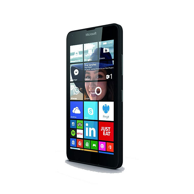 Microsoft Lumia 640 8GB (Unlocked) - RefurbPhone