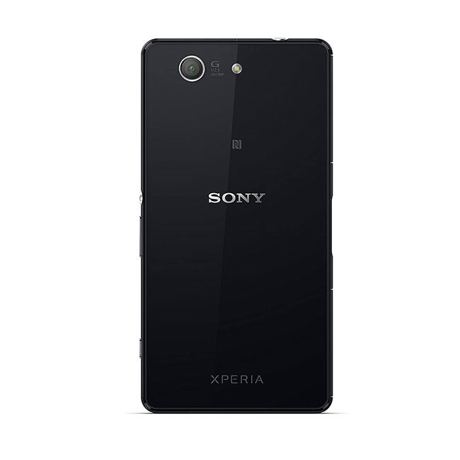 Sony Xperia Z3 Compact 16GB (Unlocked) - RefurbPhone
