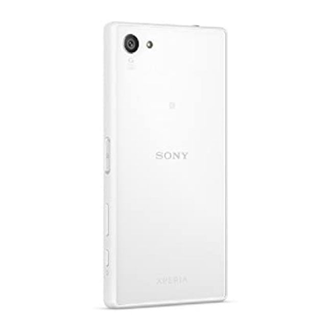 Sony Xperia Z5 Compact 32GB (Unlocked) - RefurbPhone
