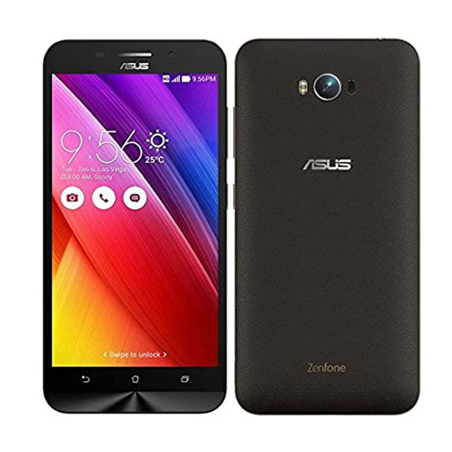 Asus Zenfone Max (ZC550K) 8GB Dual (Unlocked) - RefurbPhone