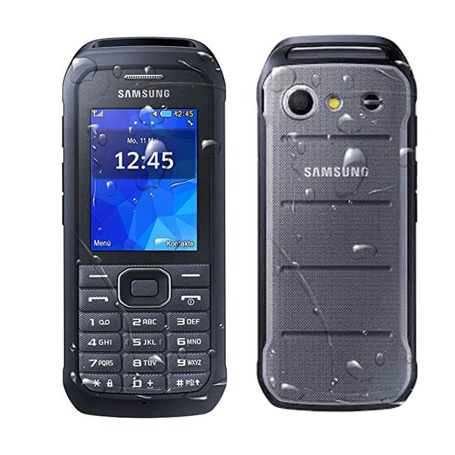 Samsung Galaxy Xcover 550 (Unlocked) - RefurbPhone