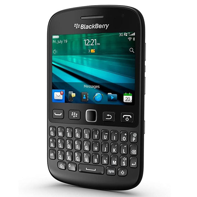 BlackBerry 9720 (Unlocked) - RefurbPhone