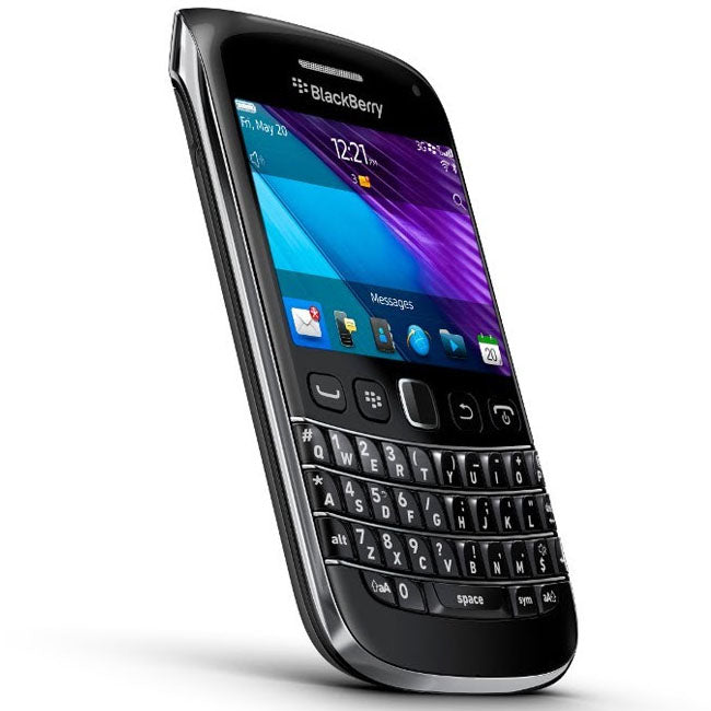 BlackBerry Bold 9790 8GB (Unlocked) - RefurbPhone
